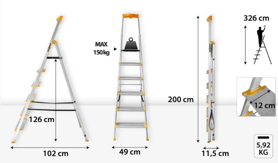 max 6 steps 01